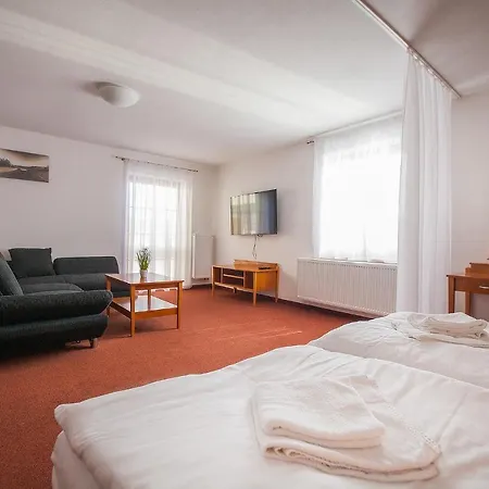 Hotel Golf&wellness 4*