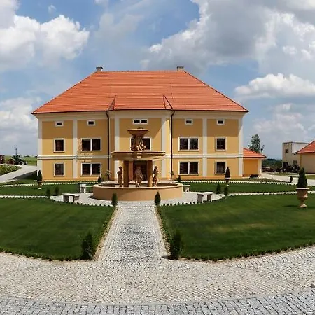 Hotel Golf&wellness Alfredov