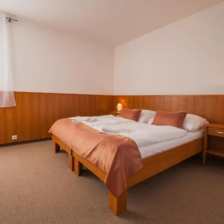 Szálloda Golf&wellness