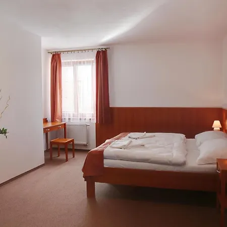 Golf&wellness 4* Alfredov