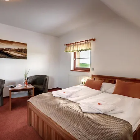 Golf&wellness Hotel 4*