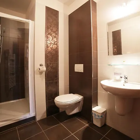 Hotel Golf&wellness Alfredov