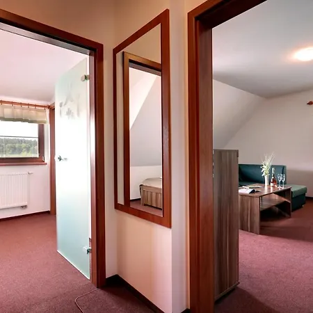 Hotel Golf&wellness