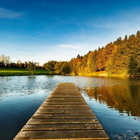 Golf&wellness Hotel Alfredov