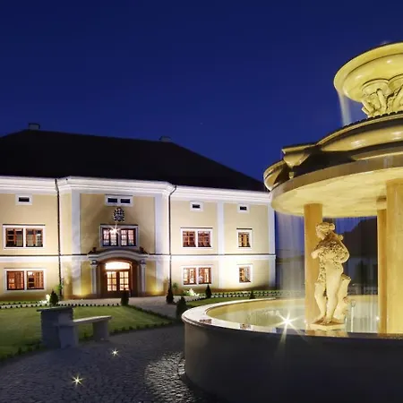 Golf&wellness Alfredov