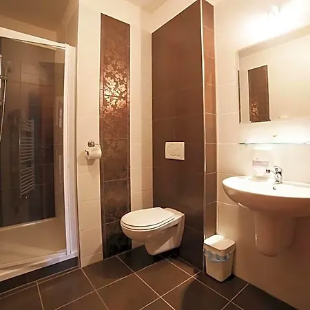 Hotel Golf&wellness Alfredov