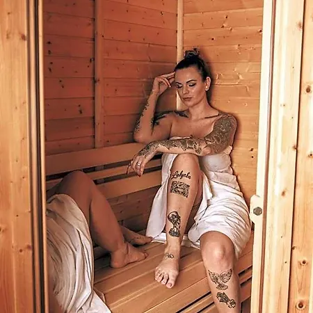 Golf&wellness 4* Alfredov