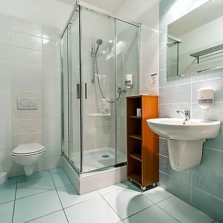 Golf&wellness Hotel 4*