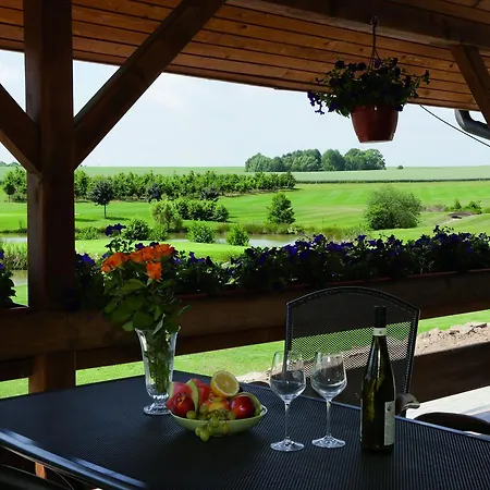 Hotel Golf&wellness 4*