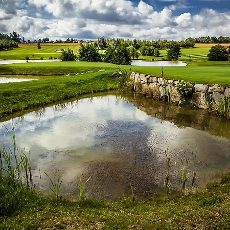 Golf&wellness 4*