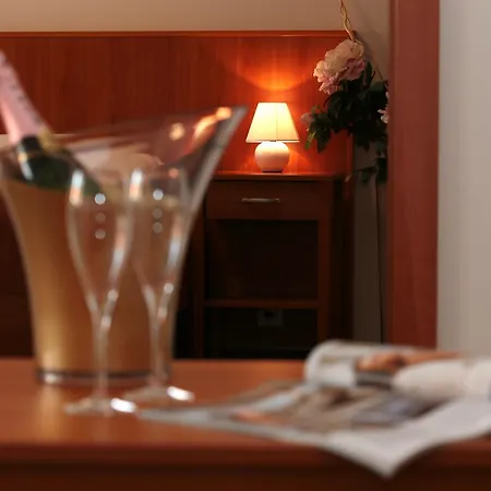 Golf&wellness Hotel Alfredov