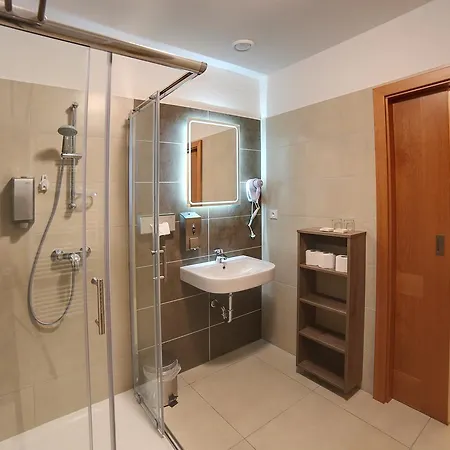 Golf&wellness Hotel