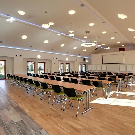 Golf&wellness Hotel 4*