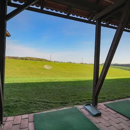 Golf&wellness Alfrédov