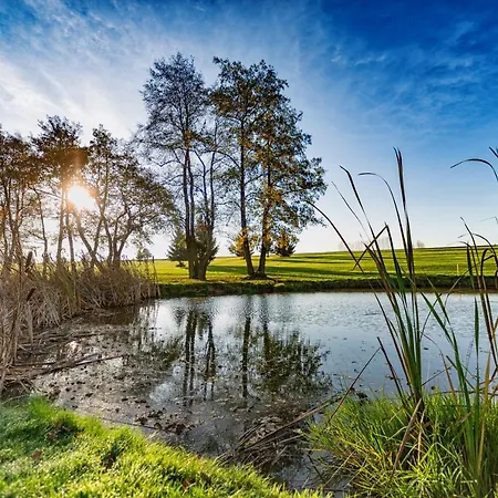Golf&wellness Alfrédov