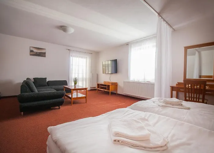 Otel Golf&wellness 4*