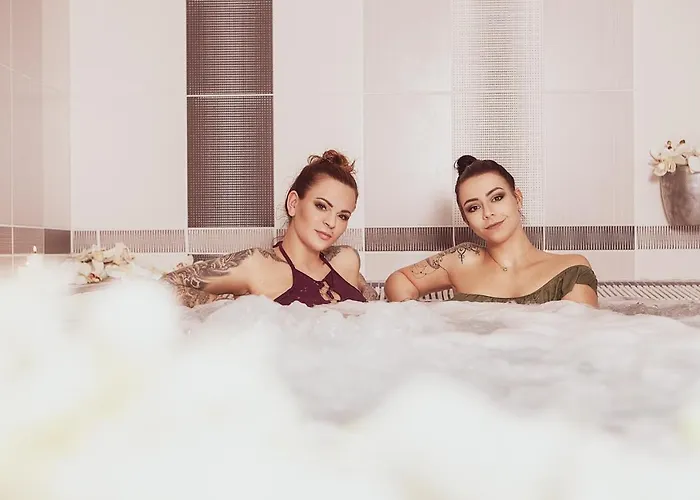 Hotel Golf&wellness