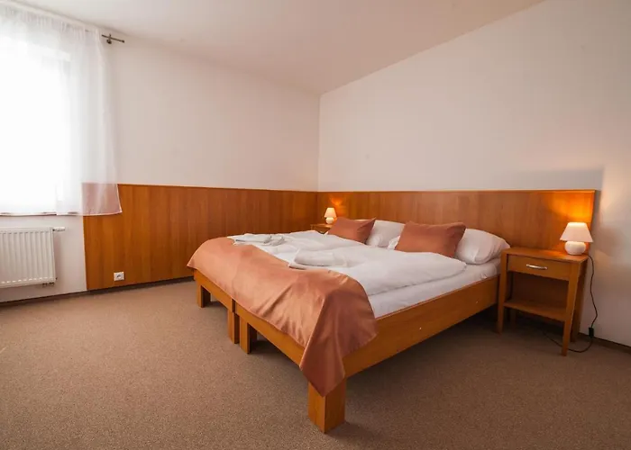 Hotel Golf&wellness