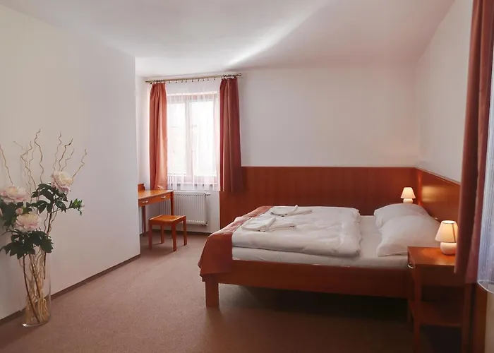 Golf&wellness 4* Alfrédov