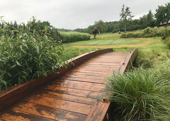 Golf&wellness