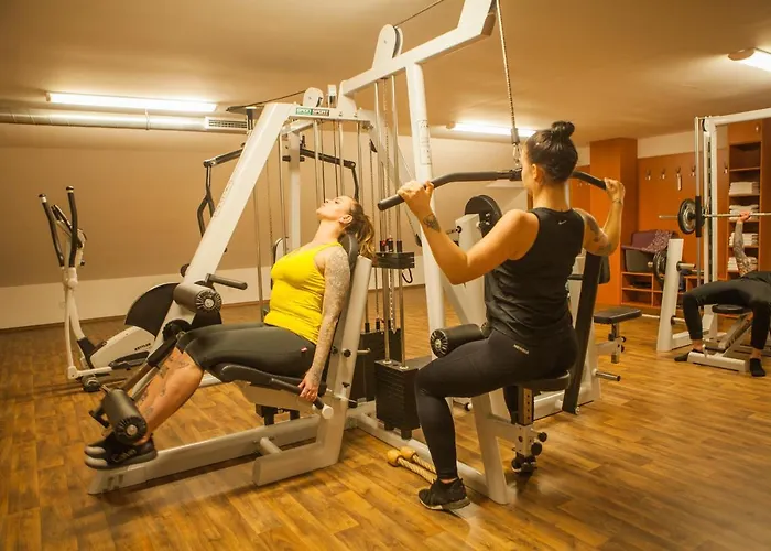 Golf&wellness 4* Alfrédov