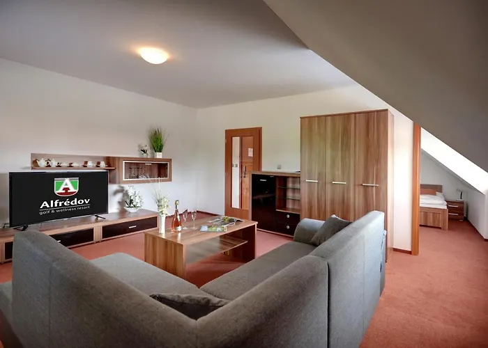 Golf&wellness Hotel