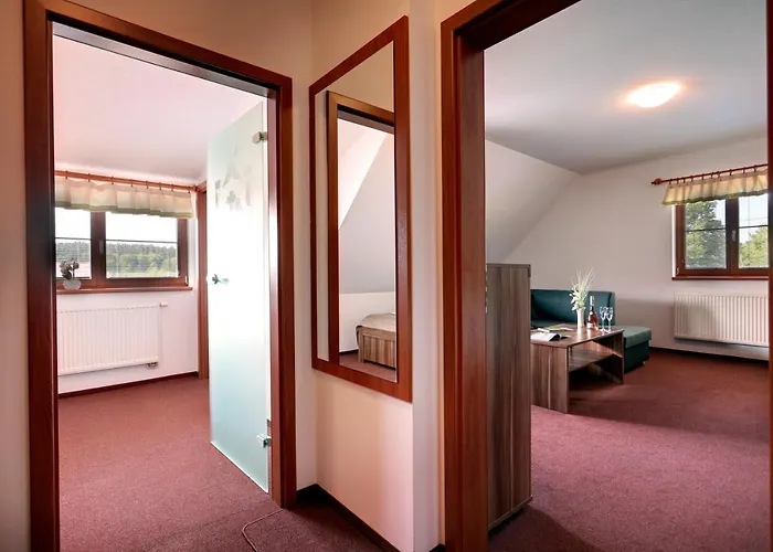 Hotel Golf&wellness
