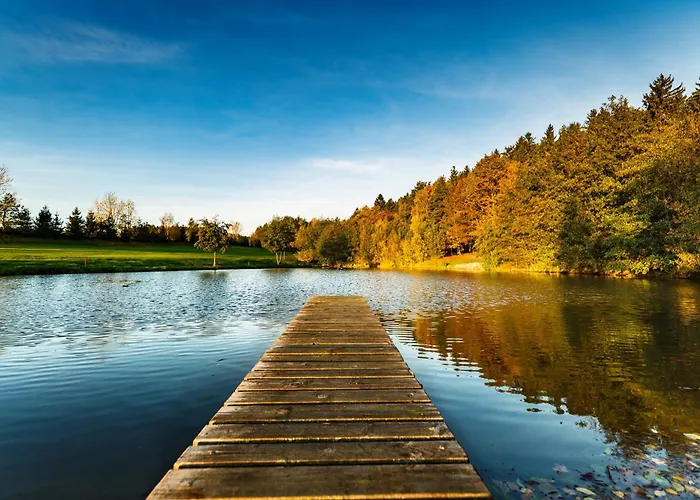 Golf&wellness Hotel Alfrédov