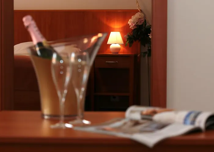 Golf&wellness Hotel Alfrédov