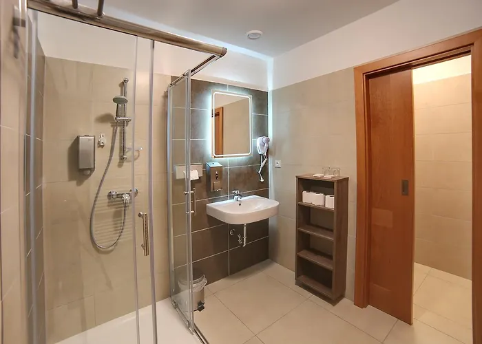 Golf&wellness Hotel