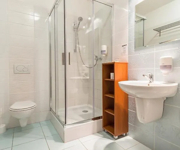 Hotel Golf&wellness Alfrédov