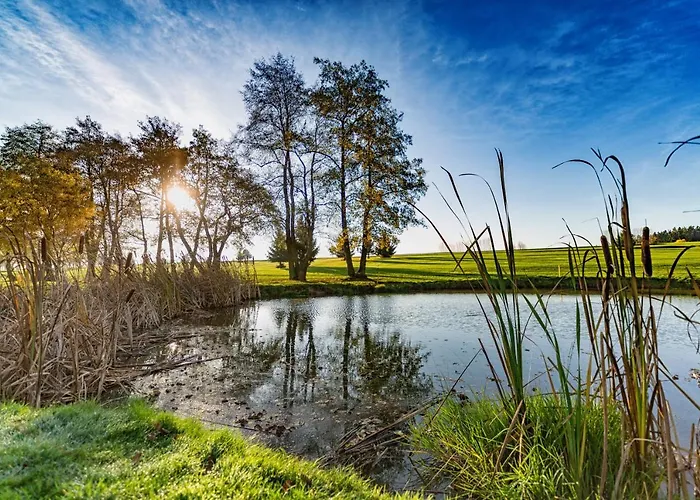 Golf&wellness Alfrédov